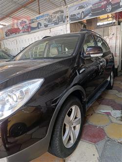 Hyundai Veracruz